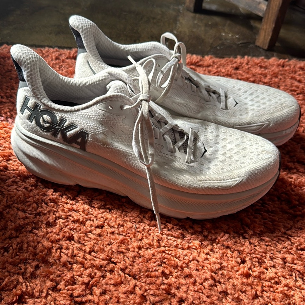HOKA MENS SNEAKERS